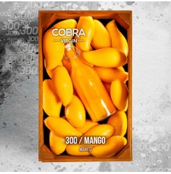 Cobra Virgin Mango